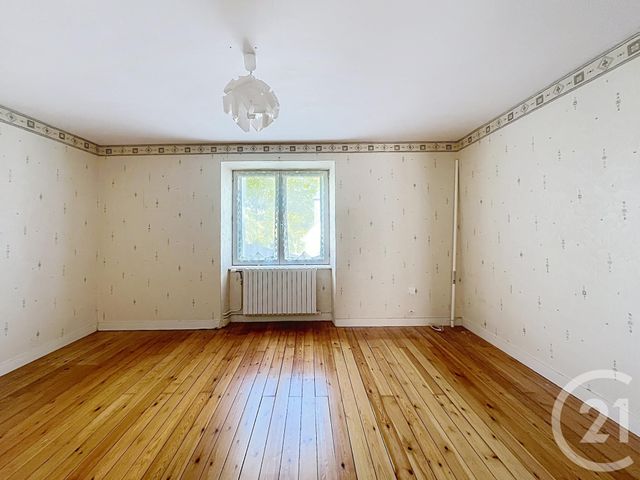 maison à vendre - 5 pièces - 111.77 m2 - BOHARS - 29 - BRETAGNE - Century 21 Associés Conseils Immobilier