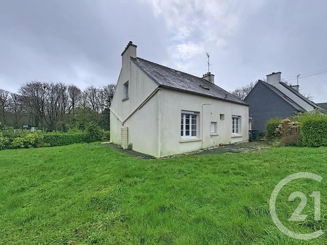 maison - BOHARS - 29