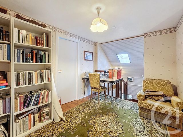 maison à vendre - 5 pièces - 111.77 m2 - BOHARS - 29 - BRETAGNE - Century 21 Associés Conseils Immobilier