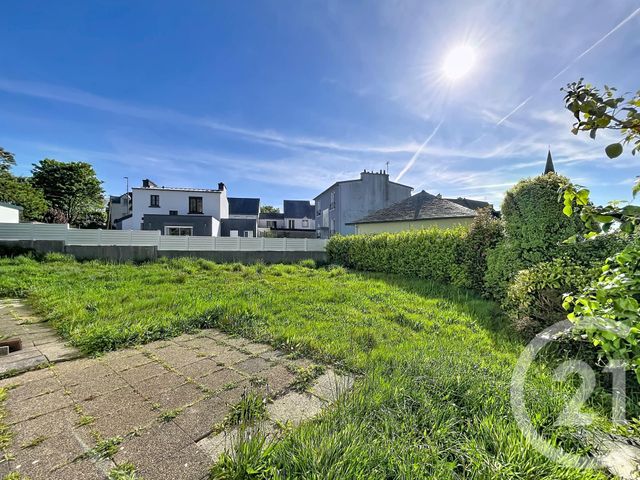 maison à vendre - 5 pièces - 111.77 m2 - BOHARS - 29 - BRETAGNE - Century 21 Associés Conseils Immobilier
