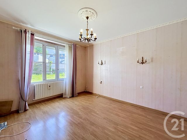 maison à vendre - 5 pièces - 111.77 m2 - BOHARS - 29 - BRETAGNE - Century 21 Associés Conseils Immobilier