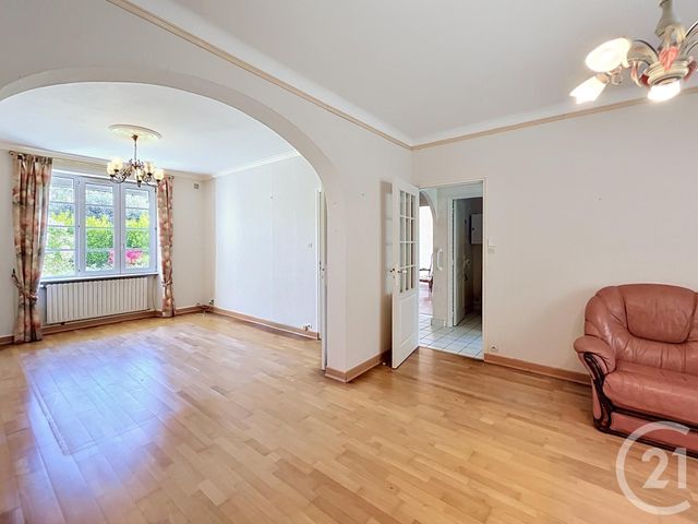 maison à vendre - 5 pièces - 111.77 m2 - BOHARS - 29 - BRETAGNE - Century 21 Associés Conseils Immobilier
