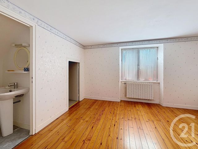 maison à vendre - 5 pièces - 111.77 m2 - BOHARS - 29 - BRETAGNE - Century 21 Associés Conseils Immobilier