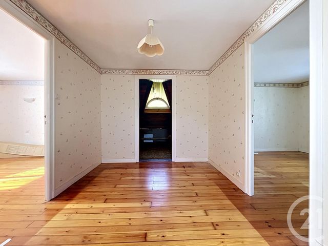 maison à vendre - 5 pièces - 111.77 m2 - BOHARS - 29 - BRETAGNE - Century 21 Associés Conseils Immobilier