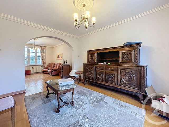 maison à vendre - 5 pièces - 111.77 m2 - BOHARS - 29 - BRETAGNE - Century 21 Associés Conseils Immobilier