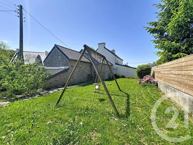 maison à vendre - 5 pièces - 126.26 m2 - GOUESNOU - 29 - BRETAGNE - Century 21 Associés Conseils Immobilier
