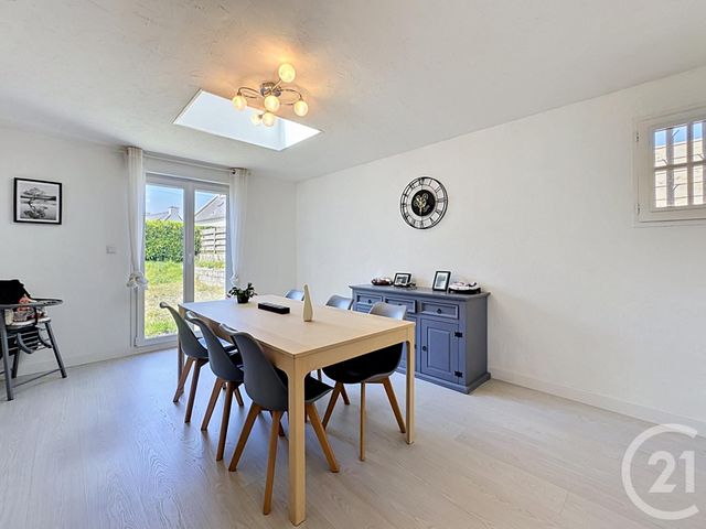 maison à vendre - 5 pièces - 126.26 m2 - GOUESNOU - 29 - BRETAGNE - Century 21 Associés Conseils Immobilier