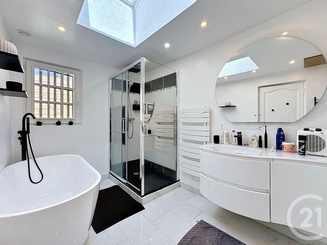 maison à vendre - 5 pièces - 126.26 m2 - GOUESNOU - 29 - BRETAGNE - Century 21 Associés Conseils Immobilier