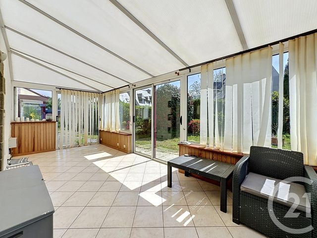 maison à vendre - 5 pièces - 126.26 m2 - GOUESNOU - 29 - BRETAGNE - Century 21 Associés Conseils Immobilier