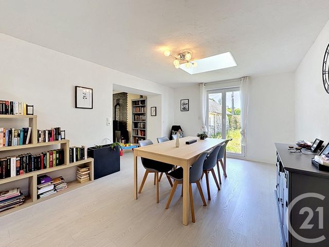 maison à vendre - 5 pièces - 126.26 m2 - GOUESNOU - 29 - BRETAGNE - Century 21 Associés Conseils Immobilier