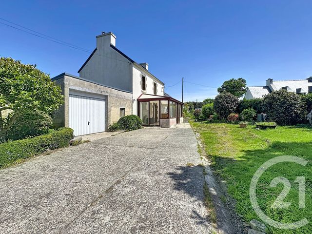 Maison à vendre GOUESNOU
