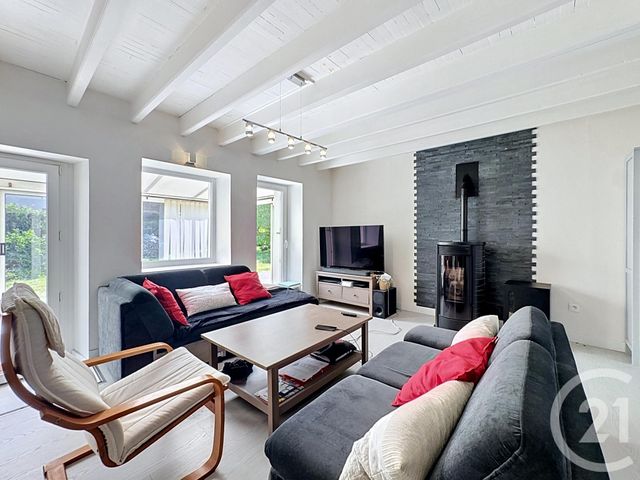 maison à vendre - 5 pièces - 126.26 m2 - GOUESNOU - 29 - BRETAGNE - Century 21 Associés Conseils Immobilier