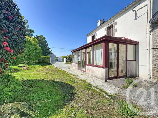 maison à vendre - 5 pièces - 126.26 m2 - GOUESNOU - 29 - BRETAGNE - Century 21 Associés Conseils Immobilier