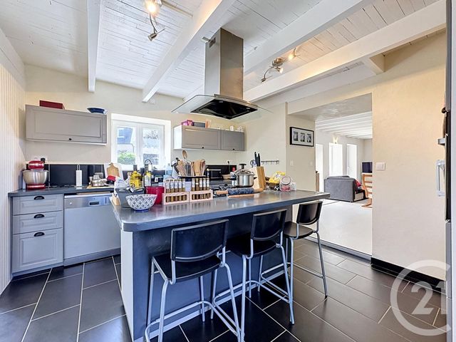 maison à vendre - 5 pièces - 126.26 m2 - GOUESNOU - 29 - BRETAGNE - Century 21 Associés Conseils Immobilier