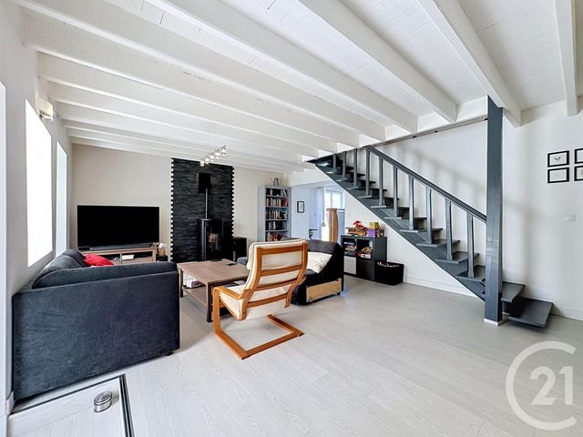 maison à vendre - 5 pièces - 126.26 m2 - GOUESNOU - 29 - BRETAGNE - Century 21 Associés Conseils Immobilier
