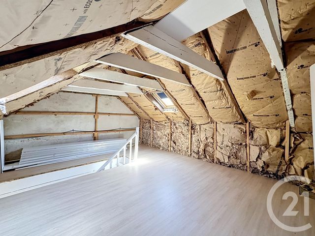 maison à vendre - 5 pièces - 126.26 m2 - GOUESNOU - 29 - BRETAGNE - Century 21 Associés Conseils Immobilier
