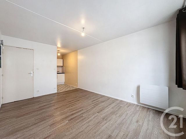 Appartement F1 à vendre BREST