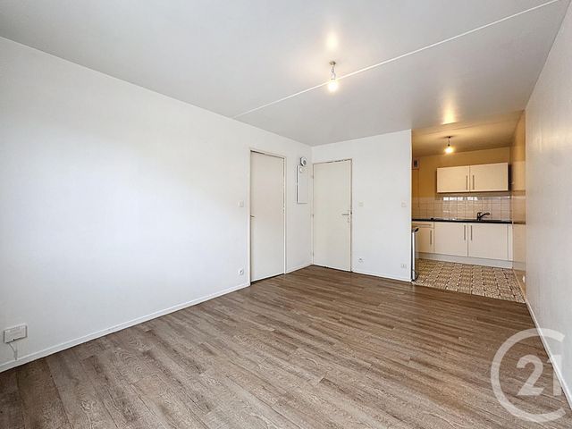 Appartement F1 à vendre - 2 pièces - 35.67 m2 - BREST - 29 - BRETAGNE - Century 21 Associés Conseils Immobilier