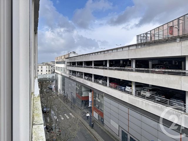 Appartement F1 à vendre - 2 pièces - 35.67 m2 - BREST - 29 - BRETAGNE - Century 21 Associés Conseils Immobilier