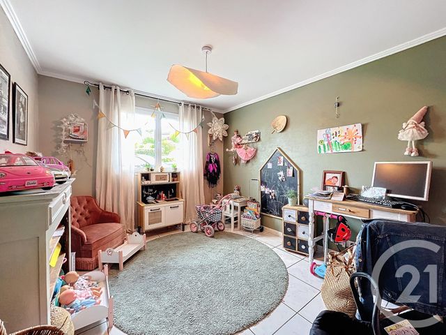 maison à vendre - 5 pièces - 130.0 m2 - BREST - 29 - BRETAGNE - Century 21 Associés Conseils Immobilier