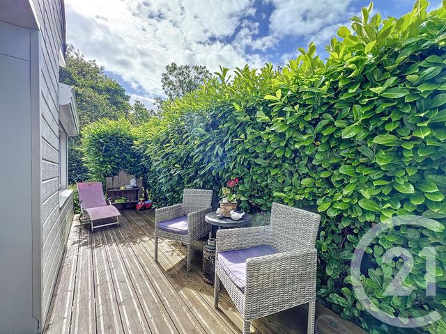 maison à vendre - 5 pièces - 130.0 m2 - BREST - 29 - BRETAGNE - Century 21 Associés Conseils Immobilier