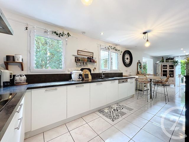 maison à vendre - 5 pièces - 130.0 m2 - BREST - 29 - BRETAGNE - Century 21 Associés Conseils Immobilier