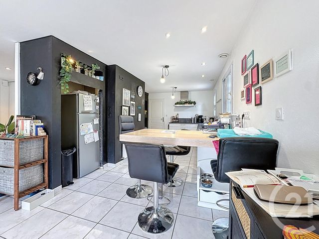 maison à vendre - 5 pièces - 130.0 m2 - BREST - 29 - BRETAGNE - Century 21 Associés Conseils Immobilier