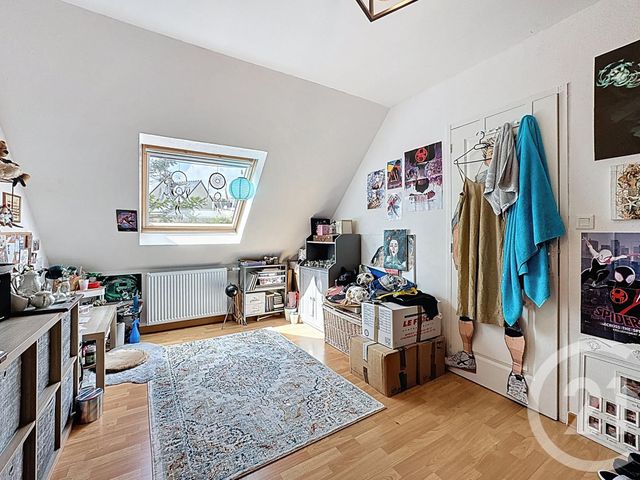 maison à vendre - 5 pièces - 130.0 m2 - BREST - 29 - BRETAGNE - Century 21 Associés Conseils Immobilier