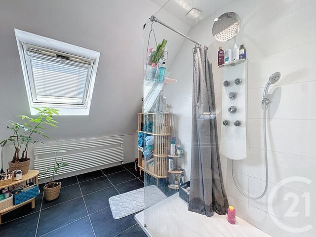 maison à vendre - 5 pièces - 130.0 m2 - BREST - 29 - BRETAGNE - Century 21 Associés Conseils Immobilier