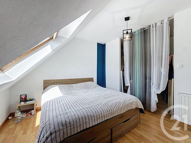 maison à vendre - 5 pièces - 130.0 m2 - BREST - 29 - BRETAGNE - Century 21 Associés Conseils Immobilier