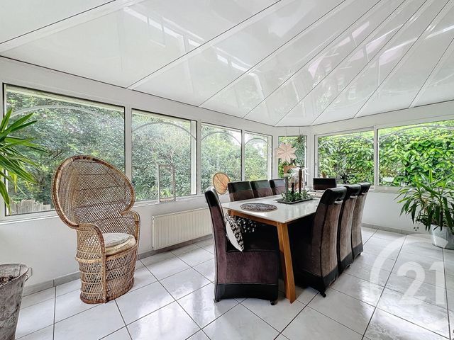 maison à vendre - 5 pièces - 130.0 m2 - BREST - 29 - BRETAGNE - Century 21 Associés Conseils Immobilier