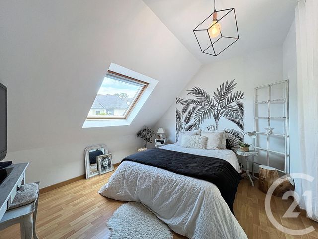 maison à vendre - 5 pièces - 130.0 m2 - BREST - 29 - BRETAGNE - Century 21 Associés Conseils Immobilier