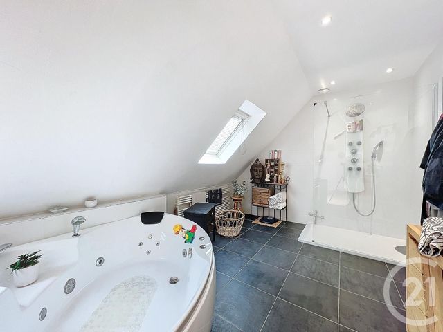 maison à vendre - 5 pièces - 130.0 m2 - BREST - 29 - BRETAGNE - Century 21 Associés Conseils Immobilier