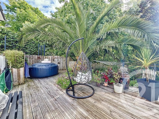 maison à vendre - 5 pièces - 130.0 m2 - BREST - 29 - BRETAGNE - Century 21 Associés Conseils Immobilier