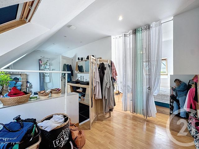 maison à vendre - 5 pièces - 130.0 m2 - BREST - 29 - BRETAGNE - Century 21 Associés Conseils Immobilier