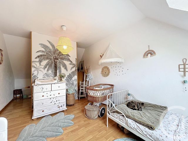 maison à vendre - 5 pièces - 130.0 m2 - BREST - 29 - BRETAGNE - Century 21 Associés Conseils Immobilier