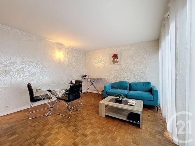 Appartement T2 à vendre - 2 pièces - 49.0 m2 - BREST - 29 - BRETAGNE - Century 21 Associés Conseils Immobilier