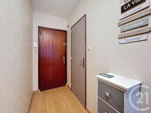 Appartement T2 à vendre - 2 pièces - 49.0 m2 - BREST - 29 - BRETAGNE - Century 21 Associés Conseils Immobilier