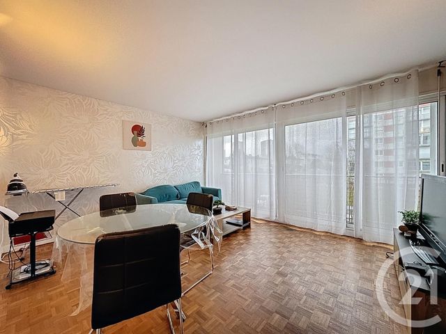 Appartement T2 à vendre - 2 pièces - 49.0 m2 - BREST - 29 - BRETAGNE - Century 21 Associés Conseils Immobilier