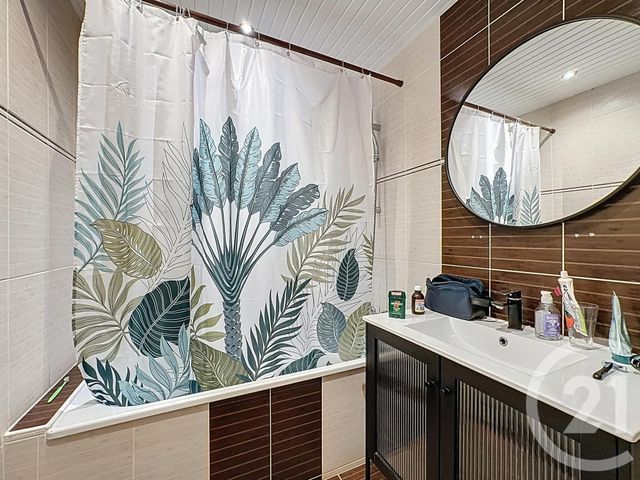 Appartement T2 à vendre - 2 pièces - 49.0 m2 - BREST - 29 - BRETAGNE - Century 21 Associés Conseils Immobilier