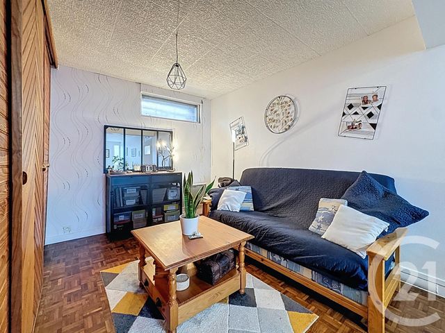 Appartement F2 à vendre - 2 pièces - 58.53 m2 - BREST - 29 - BRETAGNE - Century 21 Associés Conseils Immobilier