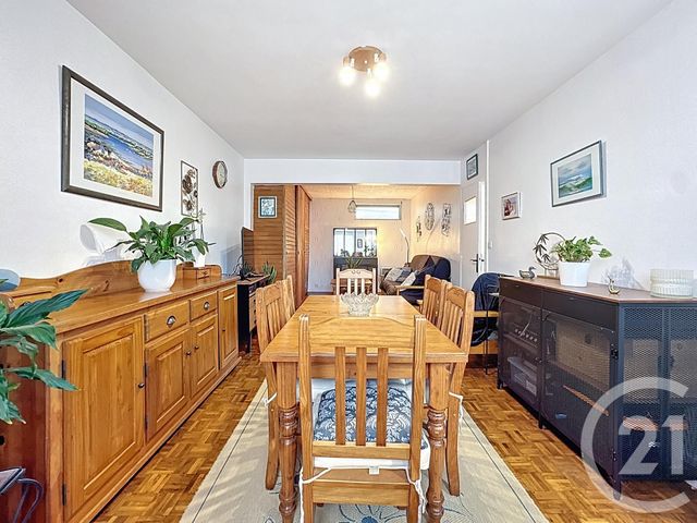 Appartement F2 à vendre - 2 pièces - 58.53 m2 - BREST - 29 - BRETAGNE - Century 21 Associés Conseils Immobilier