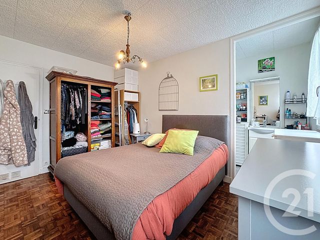 Appartement F2 à vendre - 2 pièces - 58.53 m2 - BREST - 29 - BRETAGNE - Century 21 Associés Conseils Immobilier