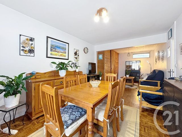 Appartement F2 à vendre - 2 pièces - 58.53 m2 - BREST - 29 - BRETAGNE - Century 21 Associés Conseils Immobilier