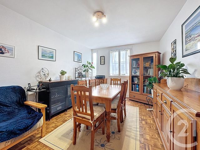 appartement - BREST - 29