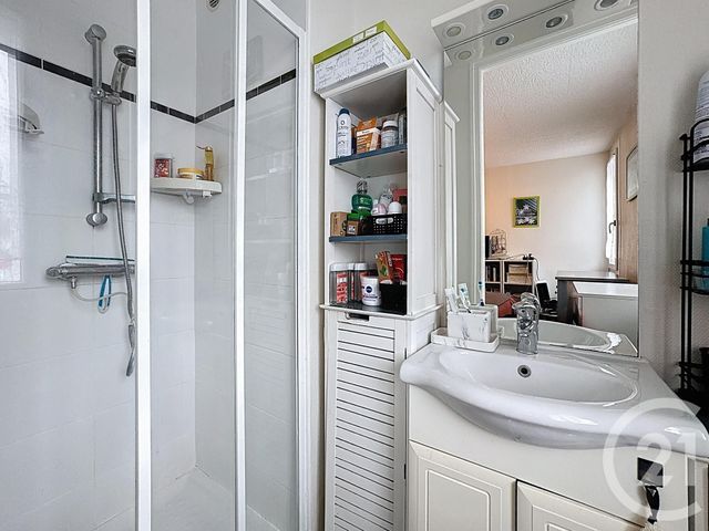 Appartement F2 à vendre - 2 pièces - 58.53 m2 - BREST - 29 - BRETAGNE - Century 21 Associés Conseils Immobilier