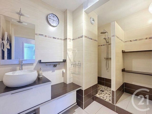 Appartement à vendre - 3 pièces - 63.45 m2 - BREST - 29 - BRETAGNE - Century 21 Associés Conseils Immobilier