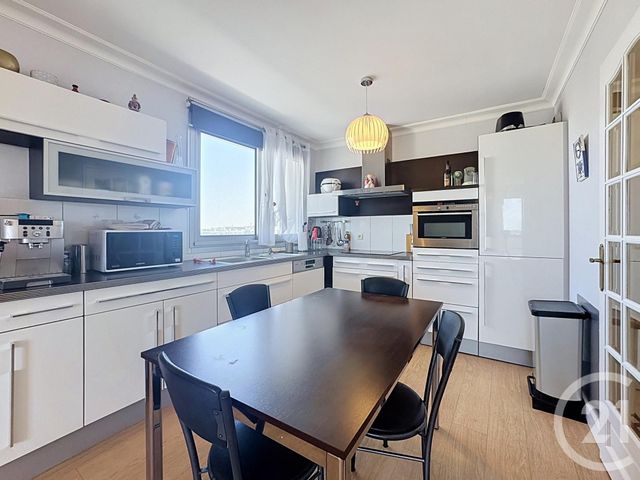 Appartement à vendre - 3 pièces - 63.45 m2 - BREST - 29 - BRETAGNE - Century 21 Associés Conseils Immobilier