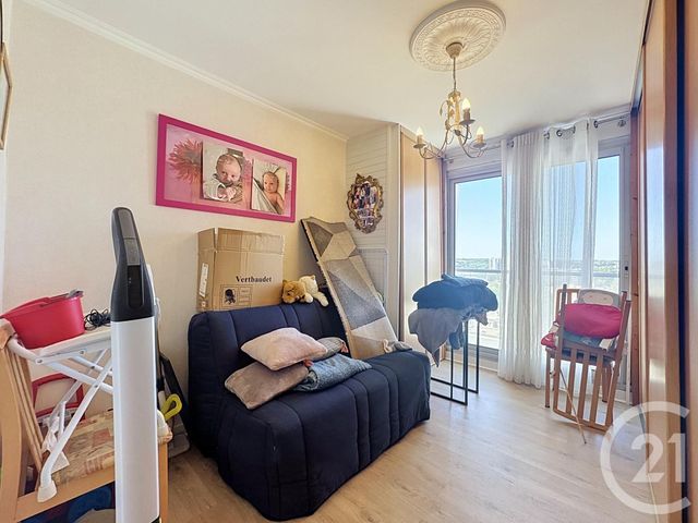 Appartement à vendre - 3 pièces - 63.45 m2 - BREST - 29 - BRETAGNE - Century 21 Associés Conseils Immobilier