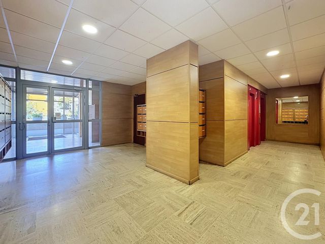 Appartement à vendre - 3 pièces - 63.45 m2 - BREST - 29 - BRETAGNE - Century 21 Associés Conseils Immobilier